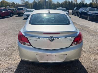 2011 Buick Regal CXL   - Photo 18 - Galloway, OH 43119