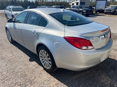 2011 Buick Regal CXL   - Photo 17 - Galloway, OH 43119