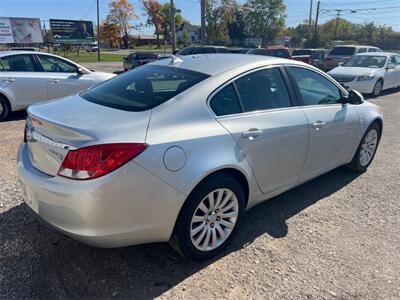 2011 Buick Regal CXL   - Photo 20 - Galloway, OH 43119