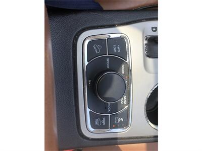 2012 Jeep Grand Cherokee Overland   - Photo 19 - Galloway, OH 43119
