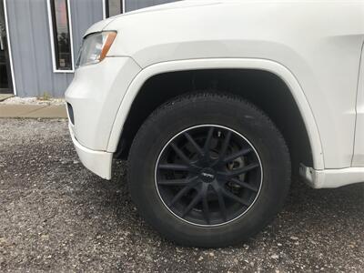 2012 Jeep Grand Cherokee Overland   - Photo 9 - Galloway, OH 43119