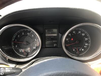 2012 Jeep Grand Cherokee Overland   - Photo 18 - Galloway, OH 43119