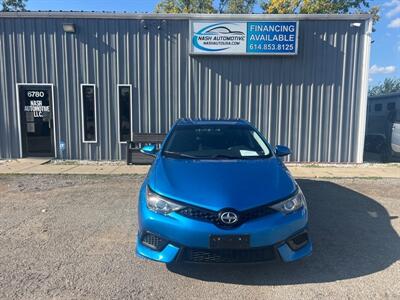 2016 Scion iM   - Photo 8 - Galloway, OH 43119