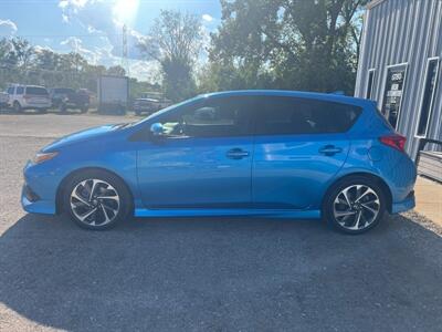 2016 Scion iM   - Photo 1 - Galloway, OH 43119