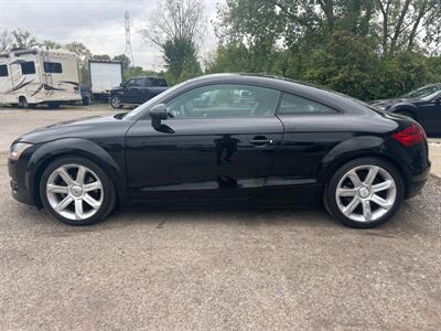 2010 Audi TT 2.0T quattro Premium   - Photo 1 - Galloway, OH 43119