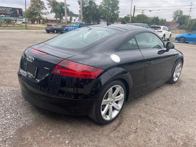 2010 Audi TT 2.0T quattro Premium   - Photo 7 - Galloway, OH 43119