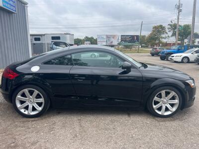 2010 Audi TT 2.0T quattro Premium   - Photo 5 - Galloway, OH 43119