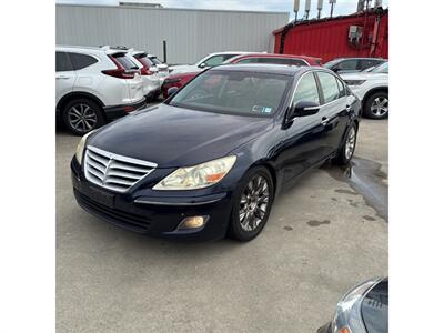 2009 Hyundai Genesis 3.8L V6   - Photo 1 - Galloway, OH 43119