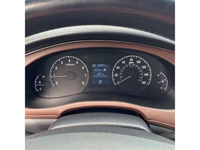 2009 Hyundai Genesis 3.8L V6   - Photo 12 - Galloway, OH 43119