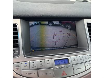 2009 Hyundai Genesis 3.8L V6   - Photo 13 - Galloway, OH 43119