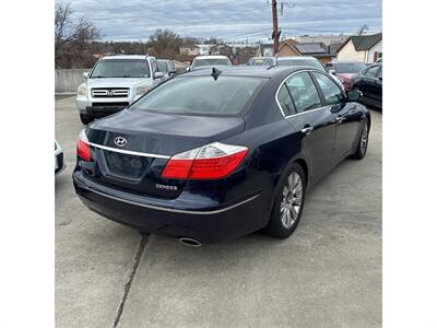 2009 Hyundai Genesis 3.8L V6   - Photo 7 - Galloway, OH 43119
