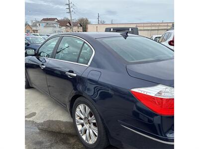 2009 Hyundai Genesis 3.8L V6   - Photo 10 - Galloway, OH 43119