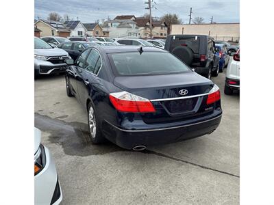 2009 Hyundai Genesis 3.8L V6   - Photo 9 - Galloway, OH 43119