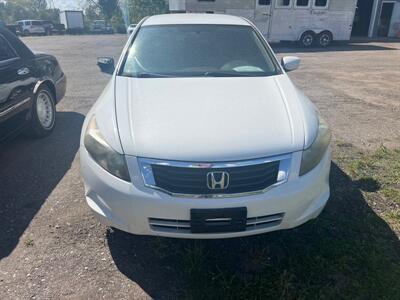 2009 Honda Accord LX-P   - Photo 6 - Galloway, OH 43119