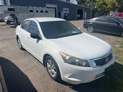 2009 Honda Accord LX-P   - Photo 5 - Galloway, OH 43119