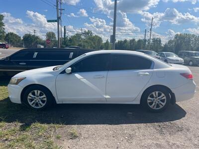 2009 Honda Accord LX-P   - Photo 1 - Galloway, OH 43119