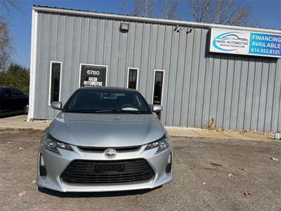 2014 Scion tC   - Photo 7 - Galloway, OH 43119