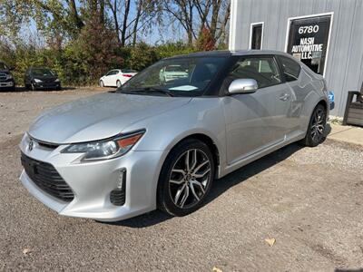 2014 Scion tC   - Photo 1 - Galloway, OH 43119