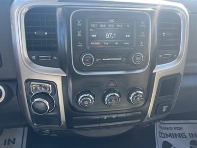 2014 RAM 1500 Big Horn   - Photo 12 - Galloway, OH 43119