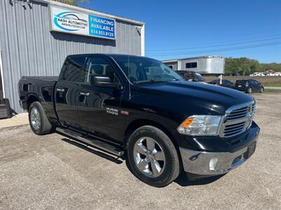 2014 RAM 1500 Big Horn   - Photo 7 - Galloway, OH 43119