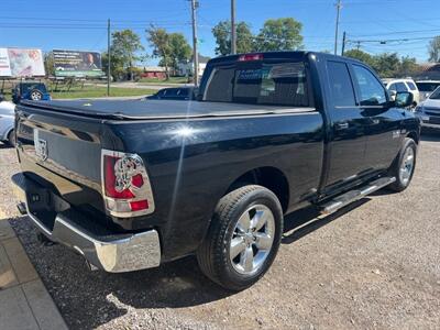 2014 RAM 1500 Big Horn   - Photo 5 - Galloway, OH 43119