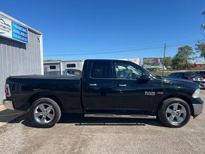 2014 RAM 1500 Big Horn   - Photo 6 - Galloway, OH 43119