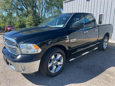 2014 RAM 1500 Big Horn   - Photo 1 - Galloway, OH 43119