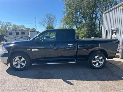 2014 RAM 1500 Big Horn   - Photo 2 - Galloway, OH 43119