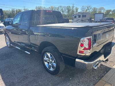 2014 RAM 1500 Big Horn   - Photo 3 - Galloway, OH 43119