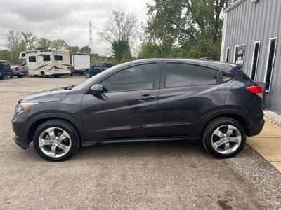 2017 Honda HR-V LX   - Photo 1 - Galloway, OH 43119