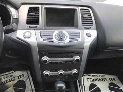 2011 Nissan Murano SV   - Photo 13 - Galloway, OH 43119