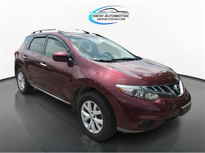 2011 Nissan Murano SV   - Photo 3 - Galloway, OH 43119