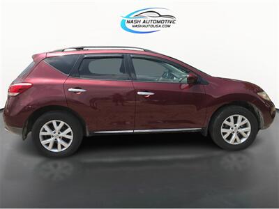 2011 Nissan Murano SV   - Photo 4 - Galloway, OH 43119