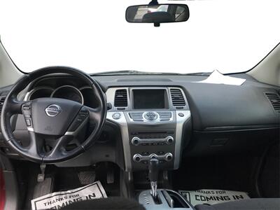 2011 Nissan Murano SV   - Photo 11 - Galloway, OH 43119