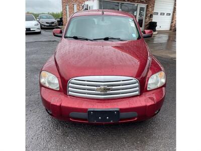 2009 Chevrolet HHR LT   - Photo 8 - Columbus, OH 43223