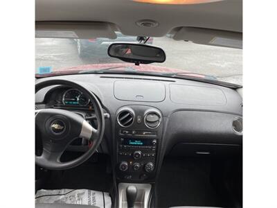 2009 Chevrolet HHR LT   - Photo 14 - Columbus, OH 43223