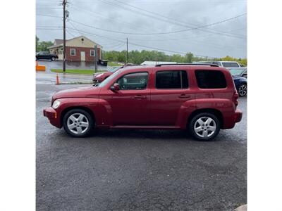 2009 Chevrolet HHR LT   - Photo 2 - Columbus, OH 43223