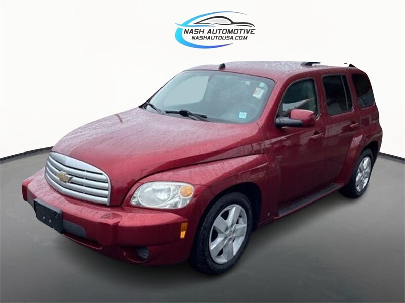 2009 Chevrolet HHR LT - Photo 1 - Galloway, OH 43119