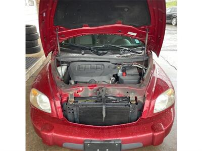 2009 Chevrolet HHR LT   - Photo 9 - Columbus, OH 43223