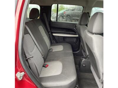 2009 Chevrolet HHR LT   - Photo 15 - Columbus, OH 43223
