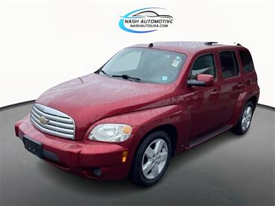 2009 Chevrolet HHR LT   - Photo 1 - Galloway, OH 43119
