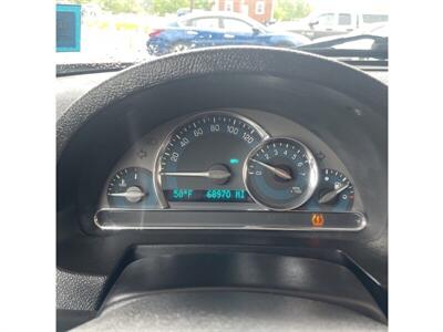 2009 Chevrolet HHR LT   - Photo 12 - Columbus, OH 43223