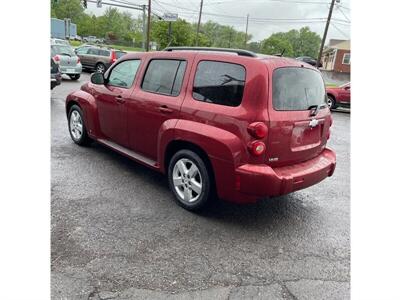 2009 Chevrolet HHR LT   - Photo 4 - Columbus, OH 43223