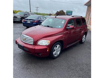 2009 Chevrolet HHR LT   - Photo 1 - Columbus, OH 43223