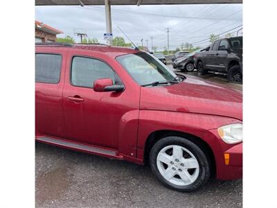 2009 Chevrolet HHR LT   - Photo 3 - Columbus, OH 43223