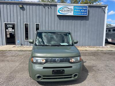 2009 Nissan Cube 1.8   - Photo 9 - Galloway, OH 43119