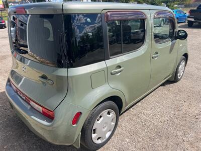 2009 Nissan Cube 1.8   - Photo 6 - Galloway, OH 43119