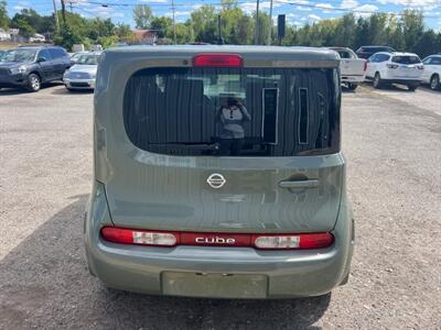 2009 Nissan Cube 1.8   - Photo 4 - Galloway, OH 43119