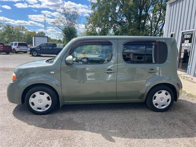 2009 Nissan Cube 1.8   - Photo 1 - Galloway, OH 43119