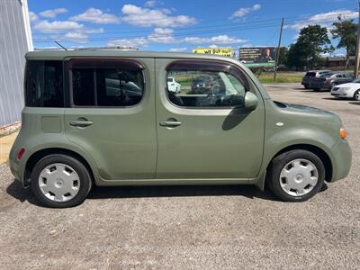 2009 Nissan Cube 1.8   - Photo 7 - Galloway, OH 43119